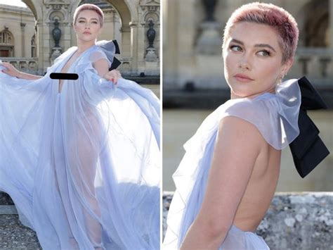 florence pugh bikini|22 of the most daring looks Florence Pugh has ever。